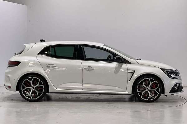 2021 Renault Megane R.S. Trophy BFB