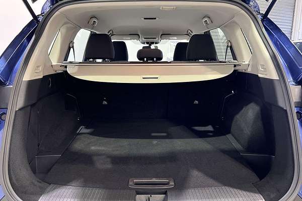 2023 Nissan X-TRAIL ST T33