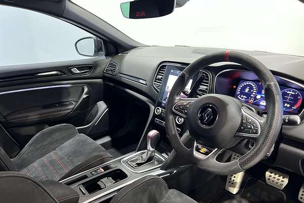 2021 Renault Megane R.S. Trophy BFB