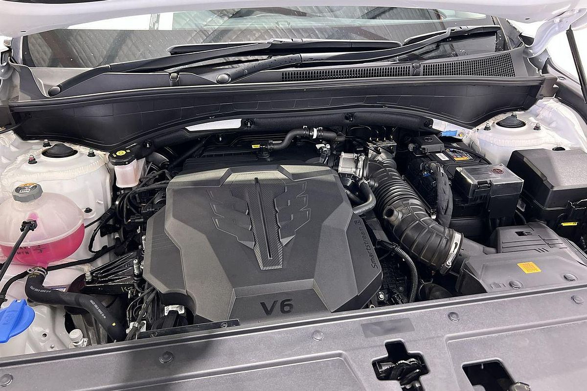 2023 Hyundai Santa Fe TM.V4