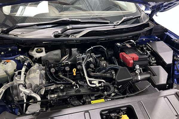 2023 Nissan X-TRAIL ST T33