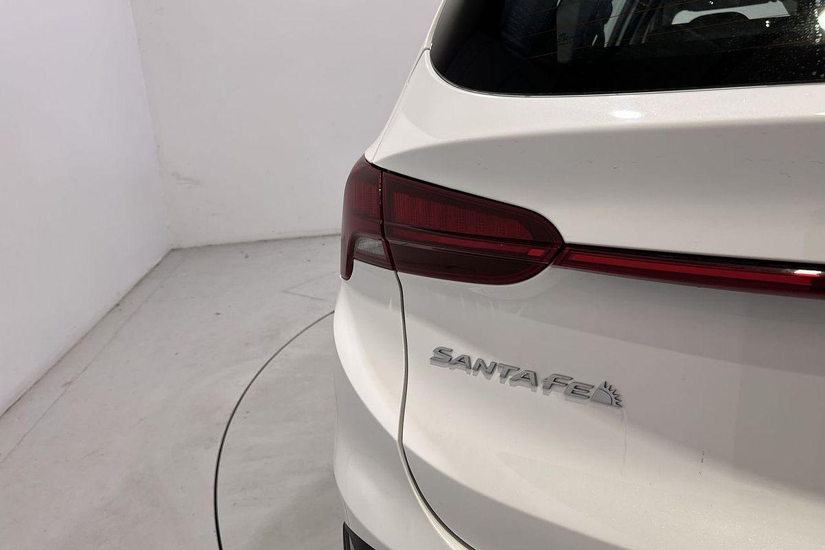 2023 Hyundai Santa Fe TM.V4