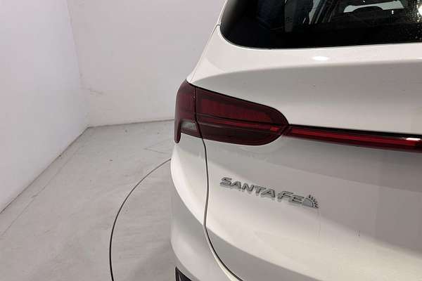 2023 Hyundai Santa Fe TM.V4