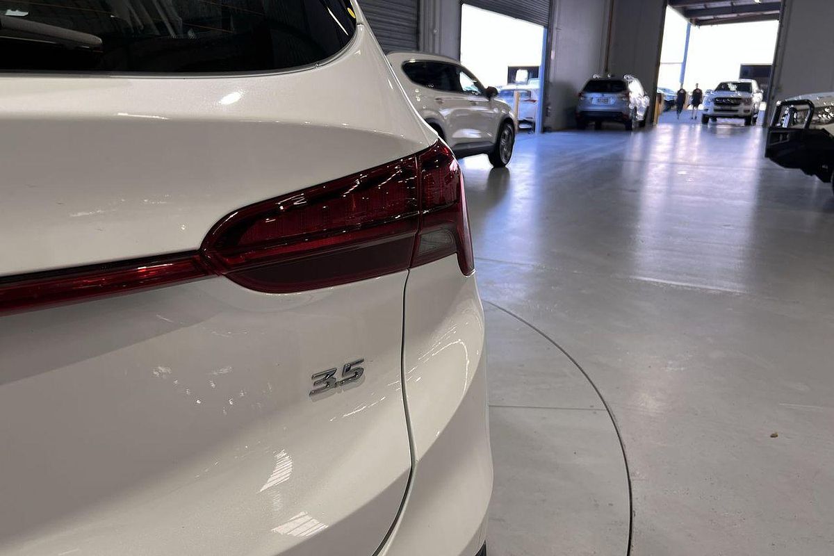 2023 Hyundai Santa Fe TM.V4