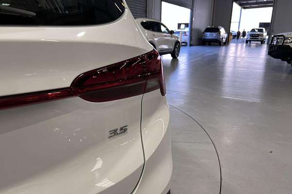2023 Hyundai Santa Fe TM.V4