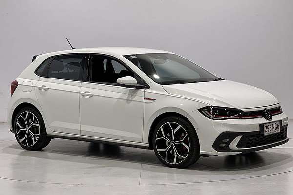 2024 Volkswagen Polo GTI AE