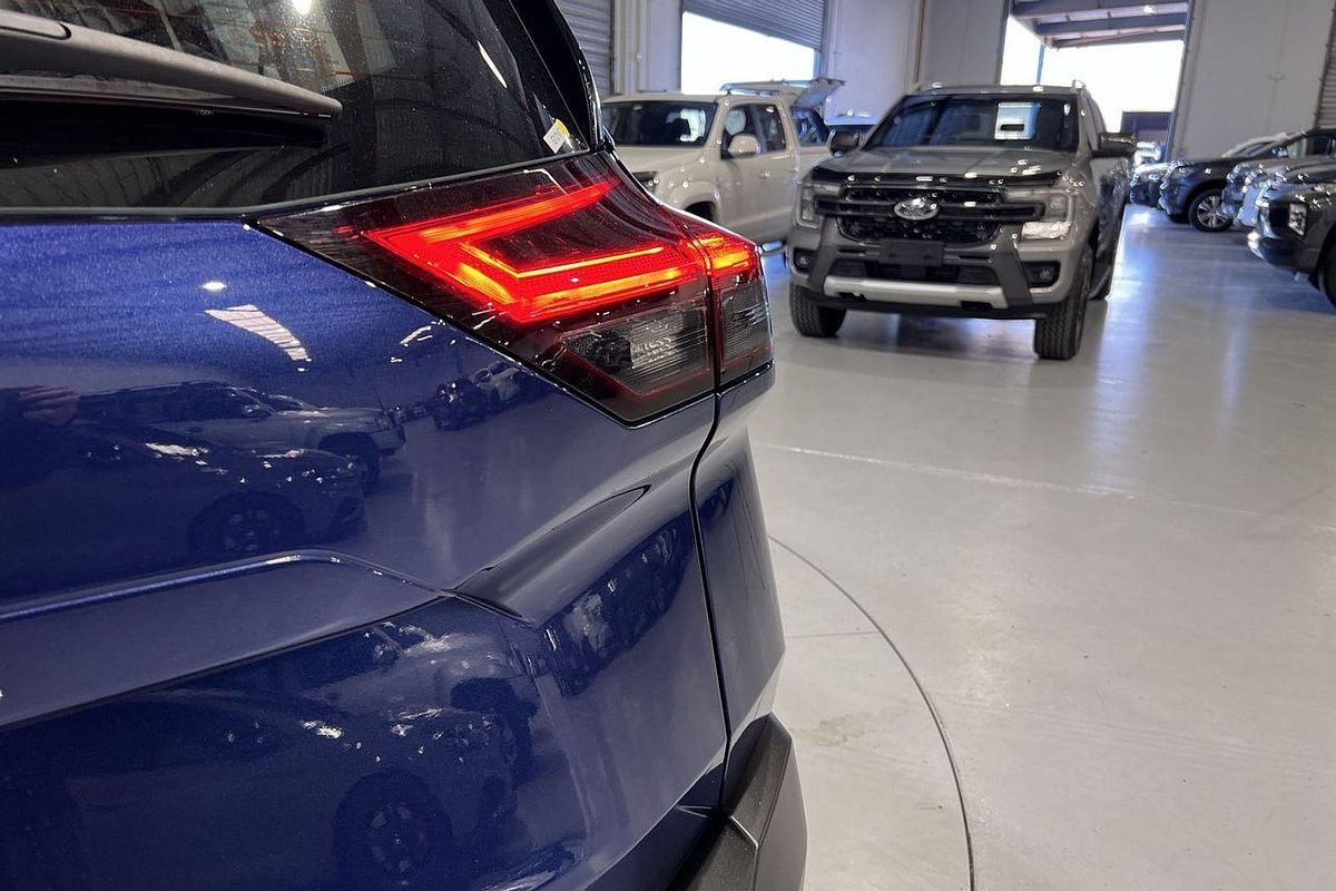 2023 Nissan X-TRAIL ST T33