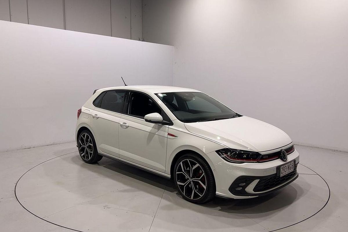 2024 Volkswagen Polo GTI AE