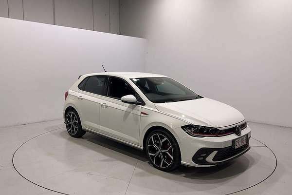 2024 Volkswagen Polo GTI AE