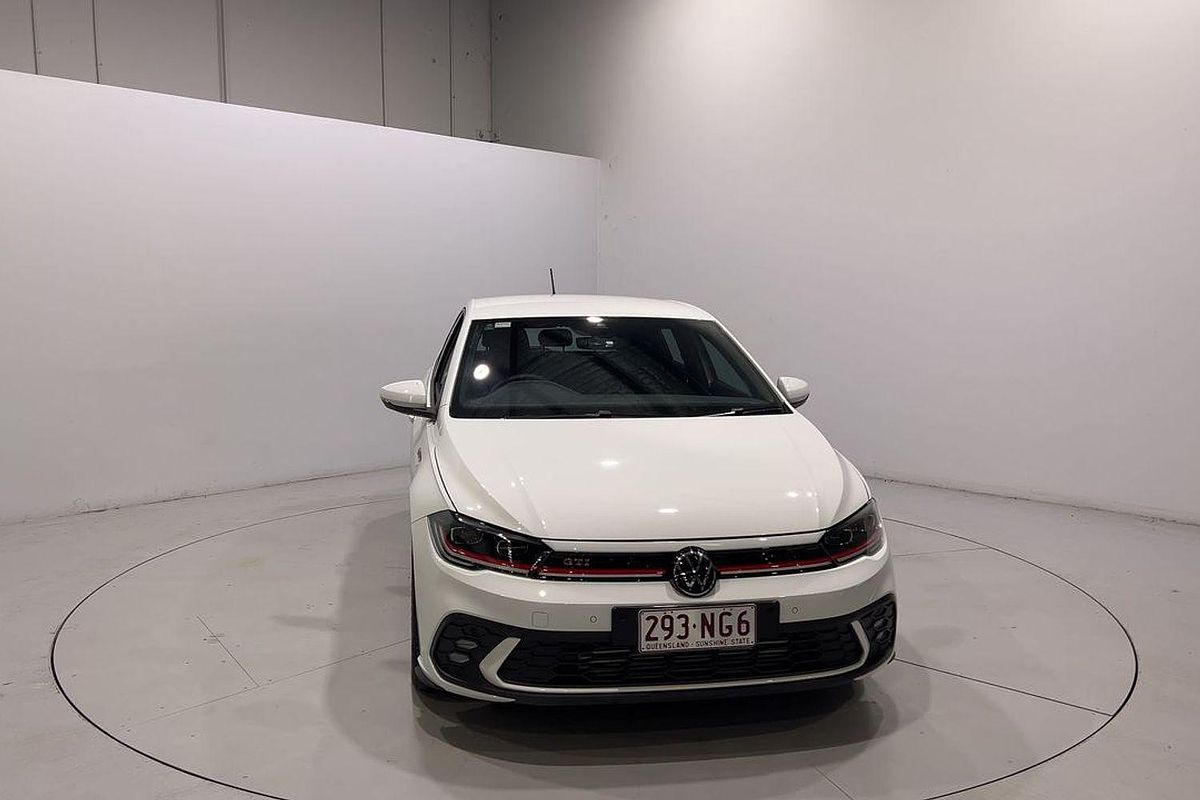 2024 Volkswagen Polo GTI AE