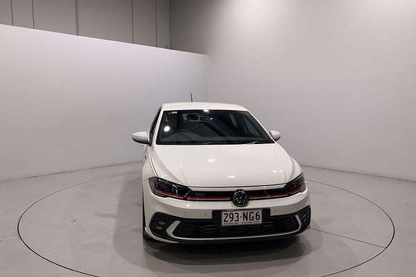 2024 Volkswagen Polo GTI AE