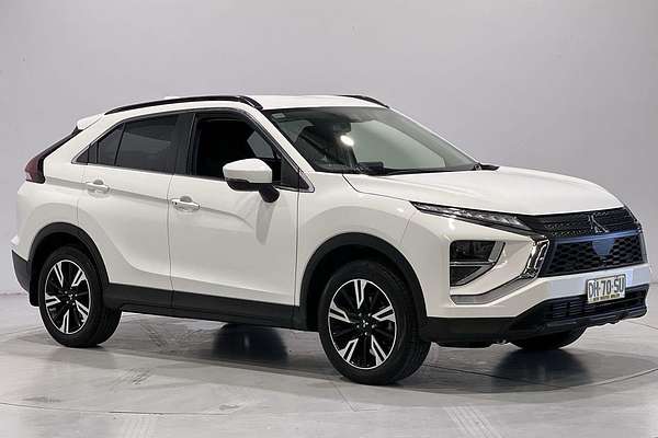 2023 Mitsubishi Eclipse Cross LS YB