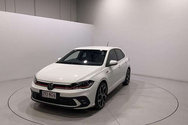 2024 Volkswagen Polo GTI AE