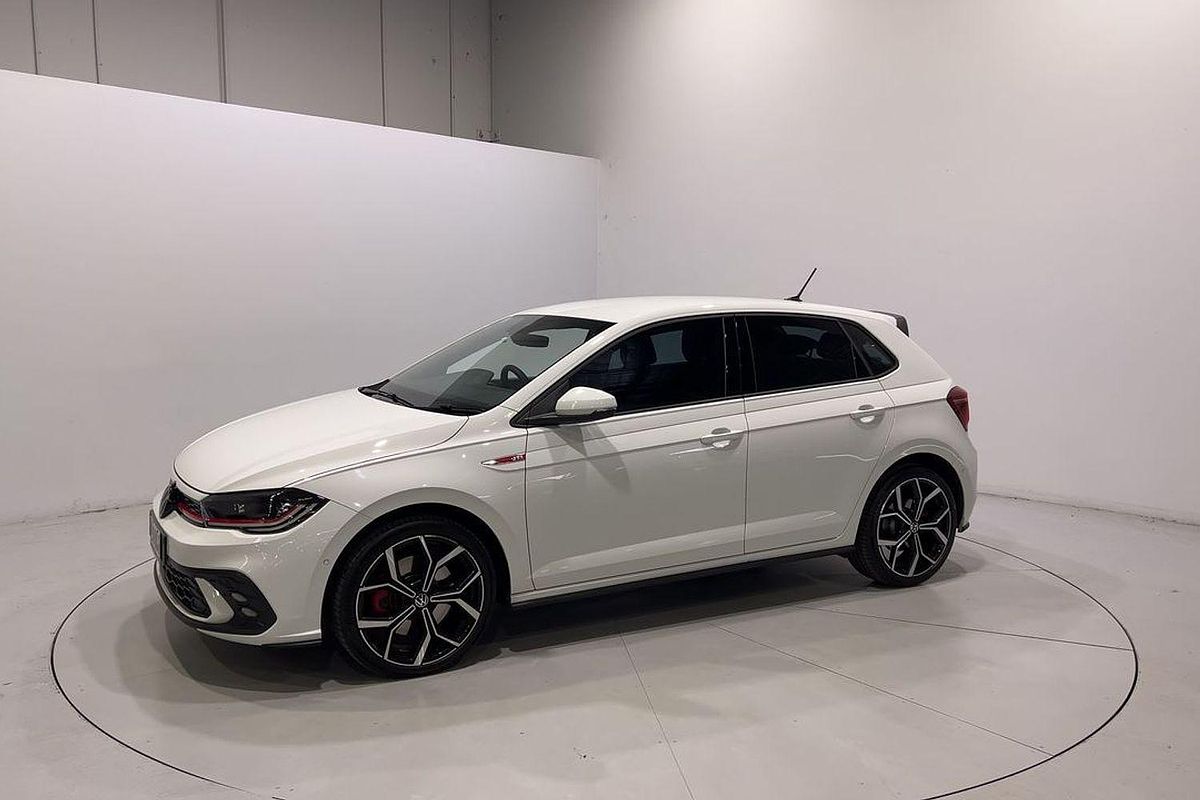 2024 Volkswagen Polo GTI AE