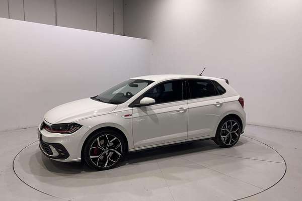 2024 Volkswagen Polo GTI AE