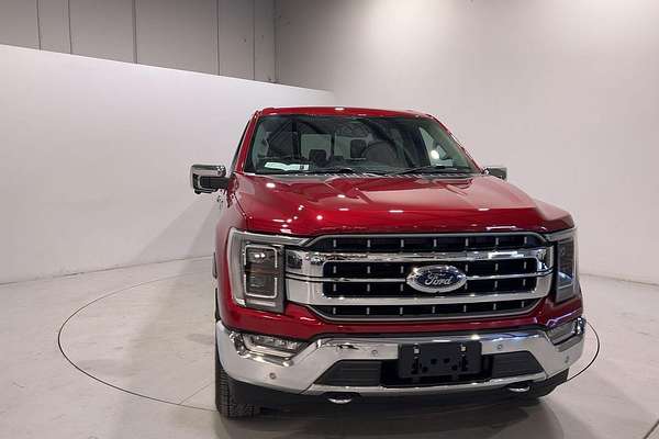 2023 Ford F-150 Lariat 4X4 LWB