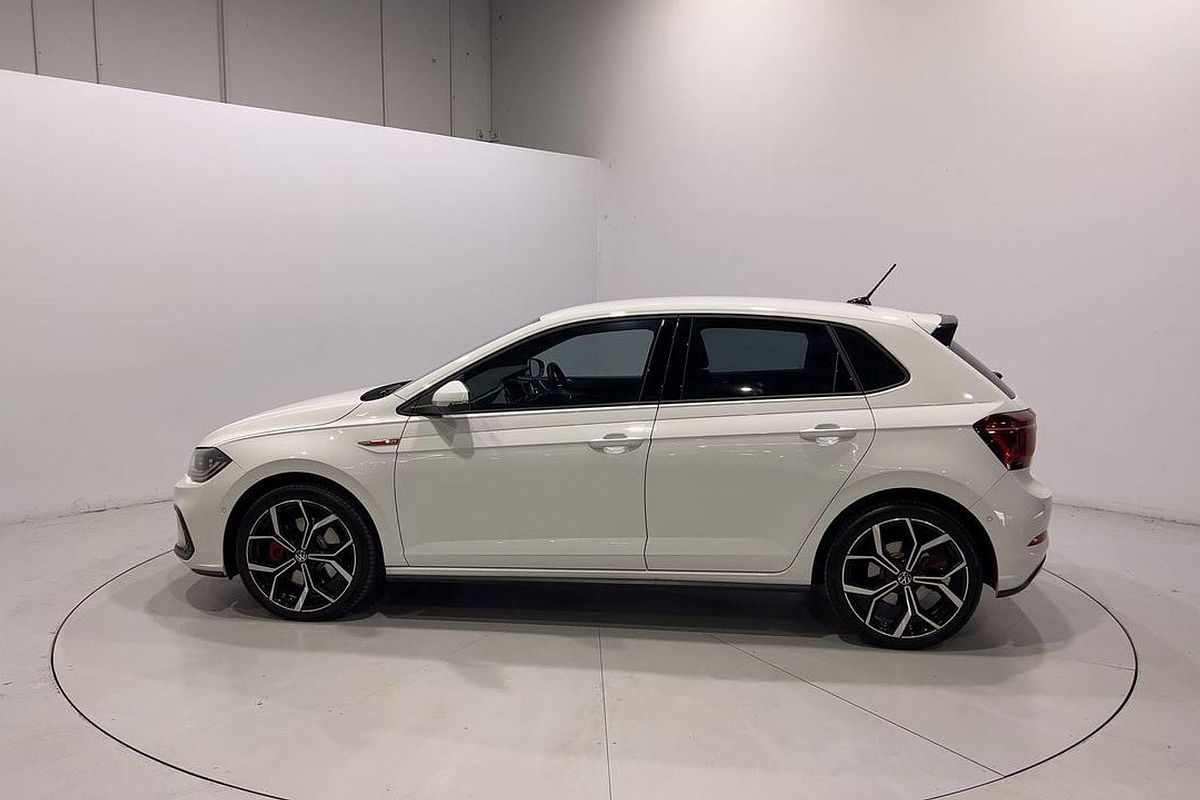2024 Volkswagen Polo GTI AE