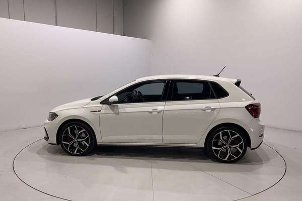 2024 Volkswagen Polo GTI AE
