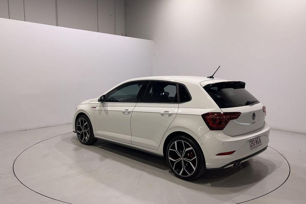2024 Volkswagen Polo GTI AE