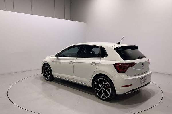 2024 Volkswagen Polo GTI AE