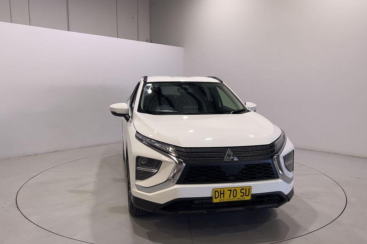 2023 Mitsubishi Eclipse Cross LS YB