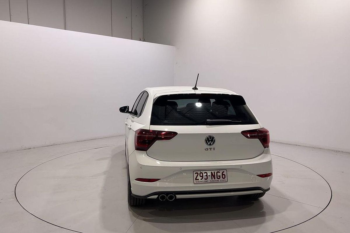 2024 Volkswagen Polo GTI AE