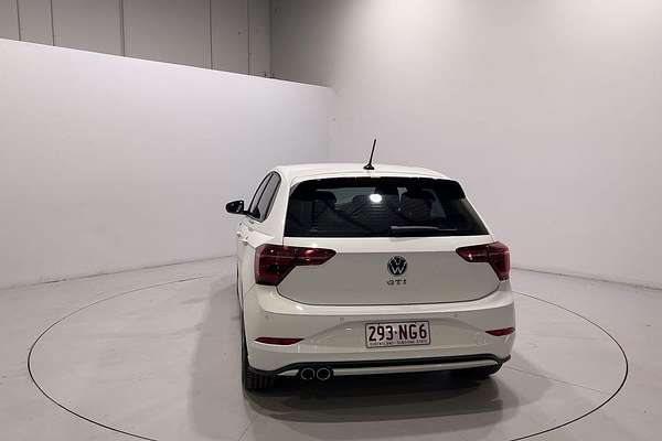 2024 Volkswagen Polo GTI AE