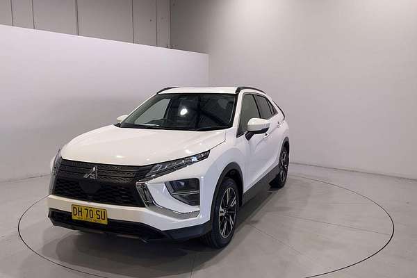 2023 Mitsubishi Eclipse Cross LS YB