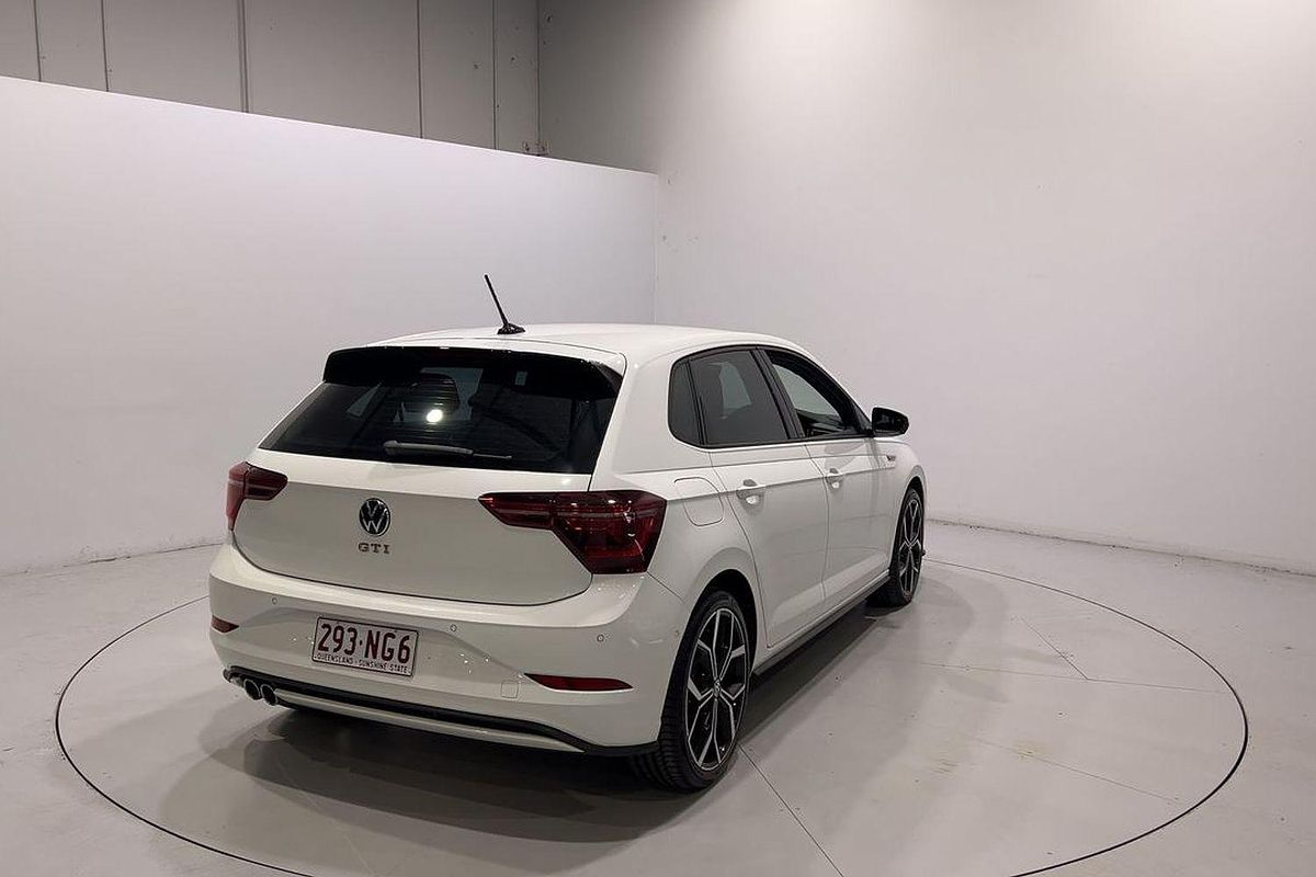 2024 Volkswagen Polo GTI AE