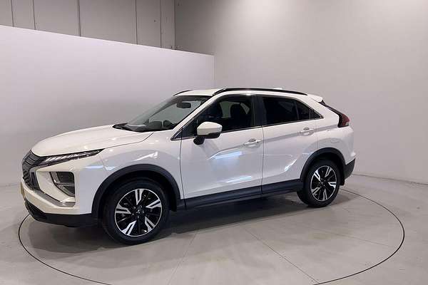 2023 Mitsubishi Eclipse Cross LS YB