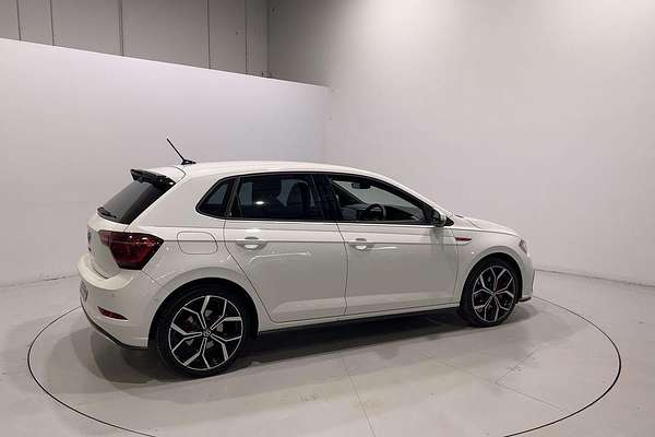 2024 Volkswagen Polo GTI AE