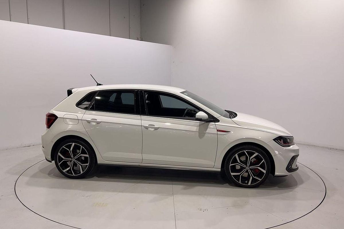 2024 Volkswagen Polo GTI AE
