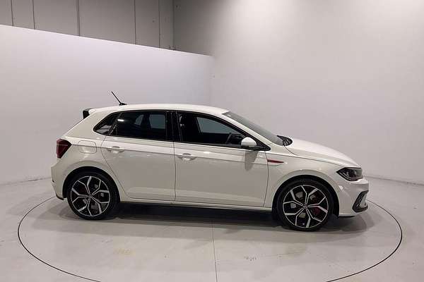 2024 Volkswagen Polo GTI AE