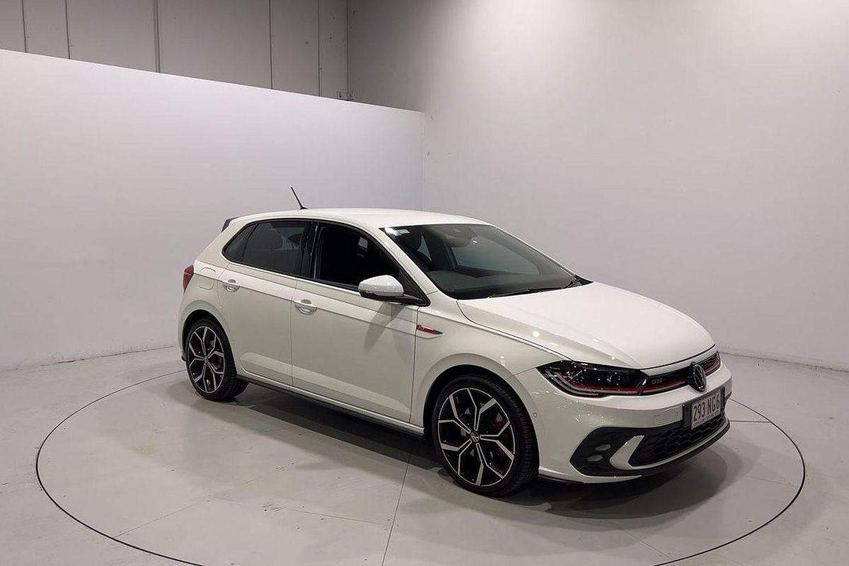 2024 Volkswagen Polo GTI AE