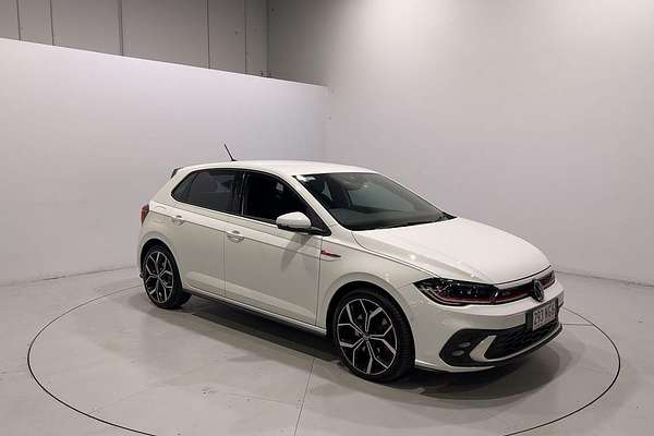 2024 Volkswagen Polo GTI AE