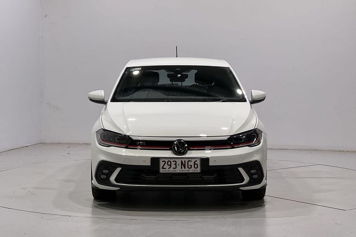 2024 Volkswagen Polo GTI AE
