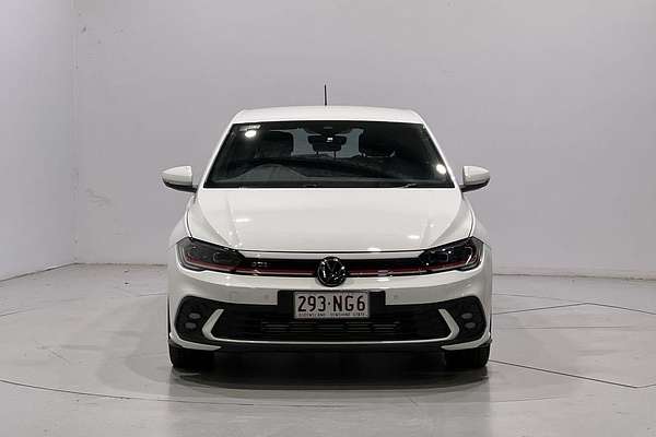 2024 Volkswagen Polo GTI AE