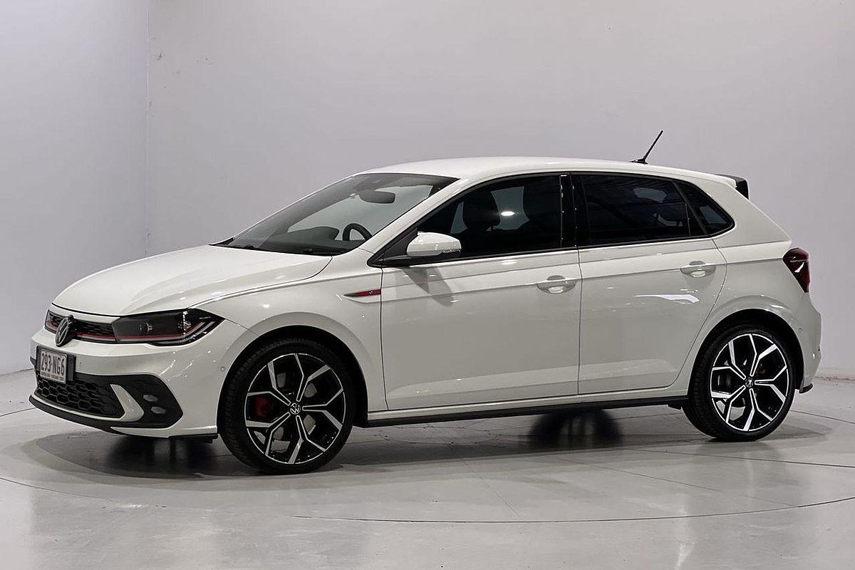2024 Volkswagen Polo GTI AE
