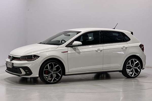2024 Volkswagen Polo GTI AE