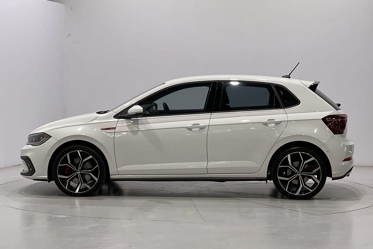 2024 Volkswagen Polo GTI AE