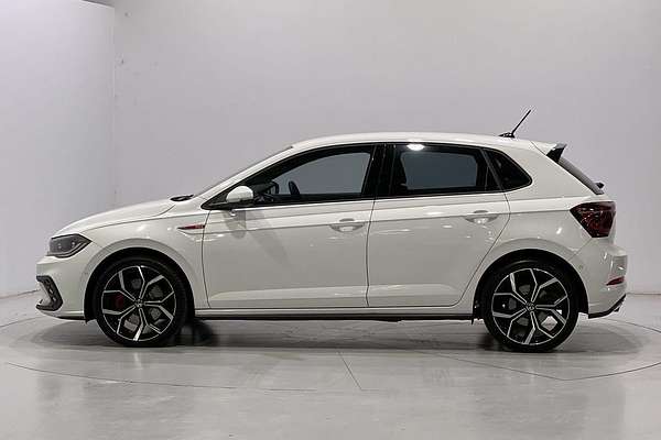 2024 Volkswagen Polo GTI AE