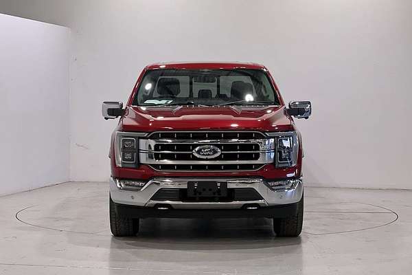 2023 Ford F-150 Lariat 4X4 LWB