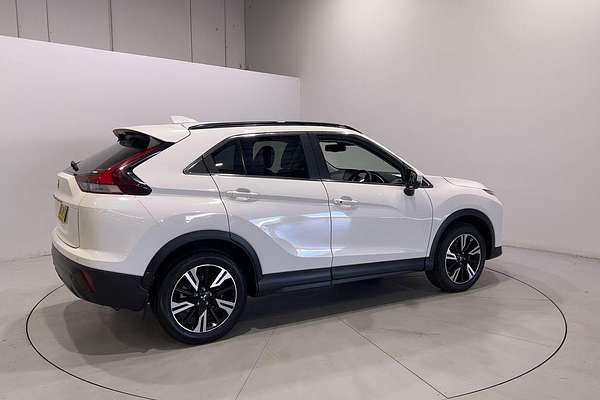 2023 Mitsubishi Eclipse Cross LS YB