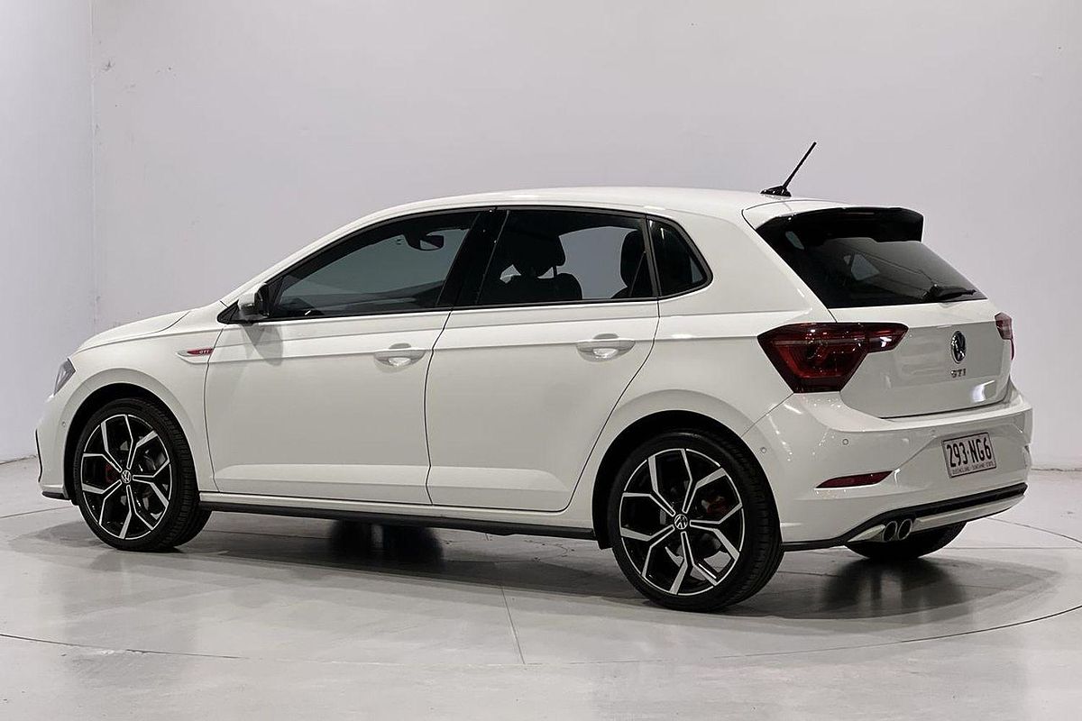 2024 Volkswagen Polo GTI AE