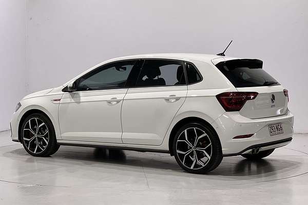 2024 Volkswagen Polo GTI AE