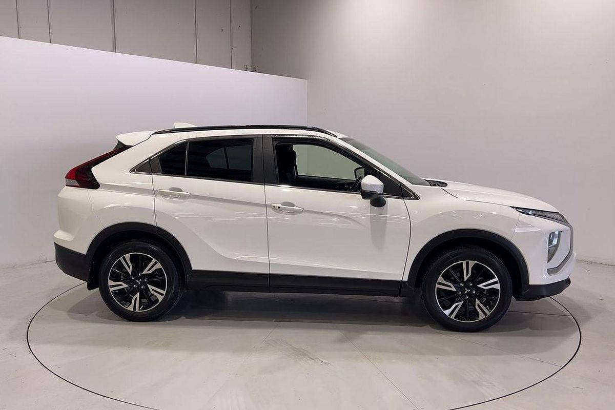 2023 Mitsubishi Eclipse Cross LS YB