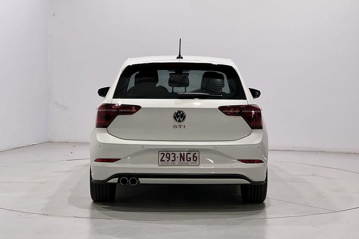 2024 Volkswagen Polo GTI AE