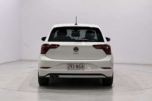 2024 Volkswagen Polo GTI AE