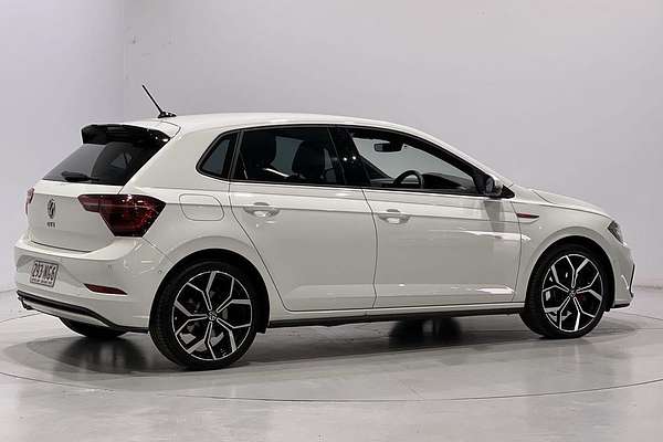 2024 Volkswagen Polo GTI AE