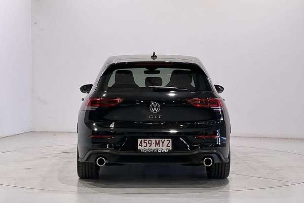 2024 Volkswagen Golf GTI 8